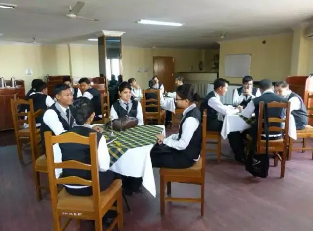 College Image